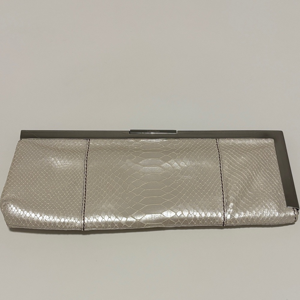 Elegant Calvin Klein Clutch